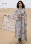 Shivali By Sahiba Lawn Cotton Wholesale Dress Material Suppliers In Mumbai